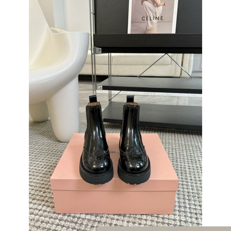 Miu Miu Boots